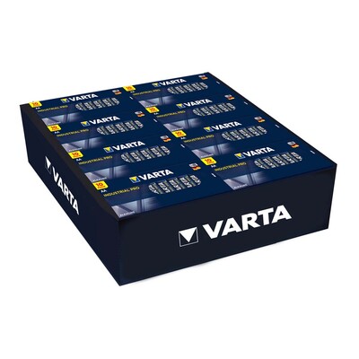 Standard batterier