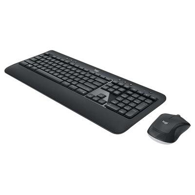 Mus og tastaturer