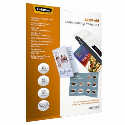 Laminering