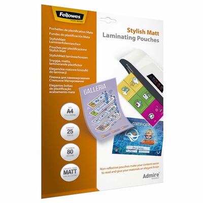 Laminering