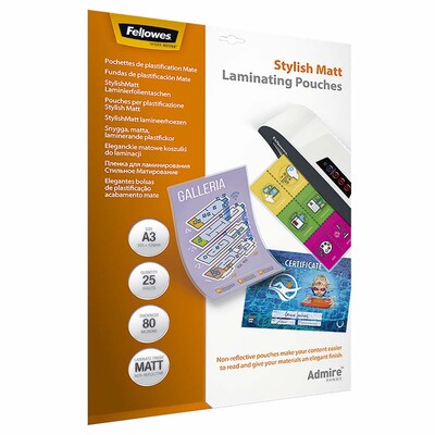 Laminering
