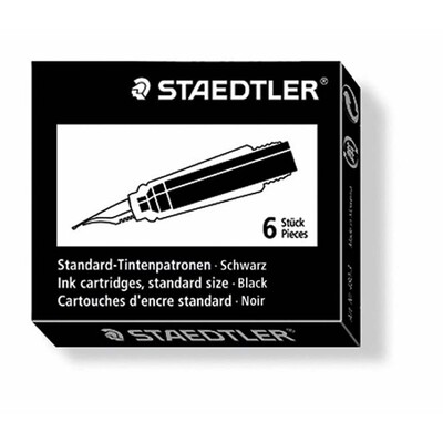 Fyldepenne