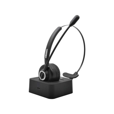 Headset og konference udstyr