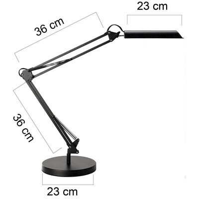 Bordlamper