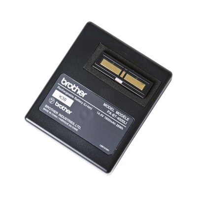 Labelprinter