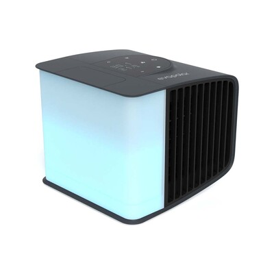 Ventilatorer