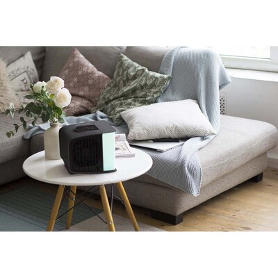 Ventilatorer