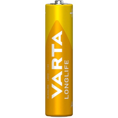 Standard batterier