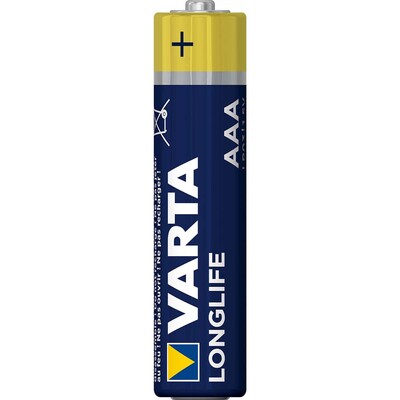 Standard batterier