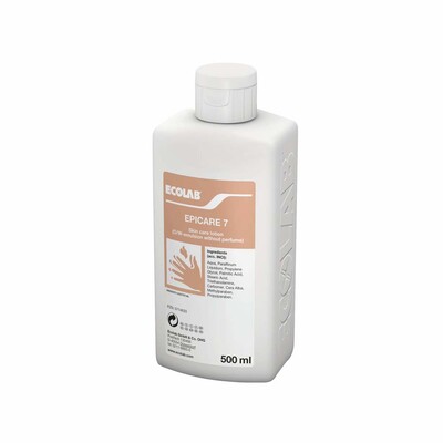 Body lotion