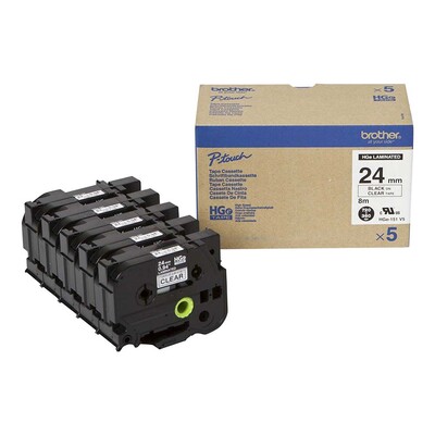 Labelprinter