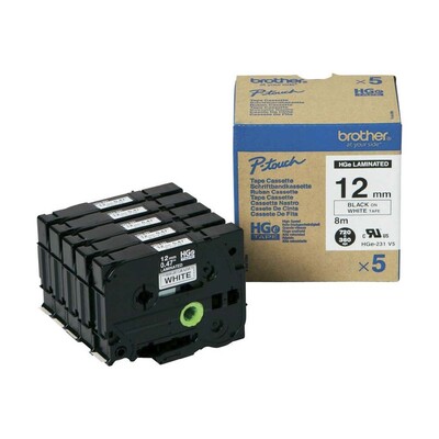 Labelprinter