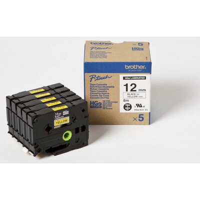 Labelprinter