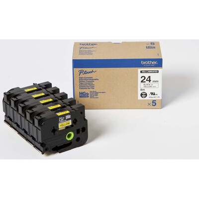 Labelprinter