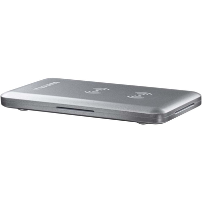 Batteriopladere