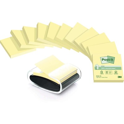 Sticky notes og faner