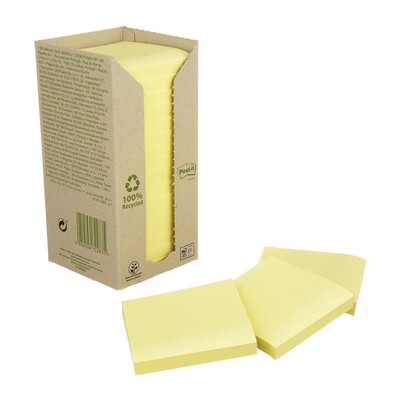 Sticky notes og faner