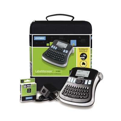 Labelprinter