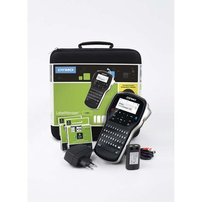 Labelprinter