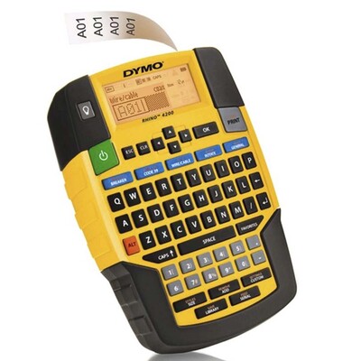 Labelprinter