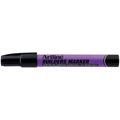 Permanent markere