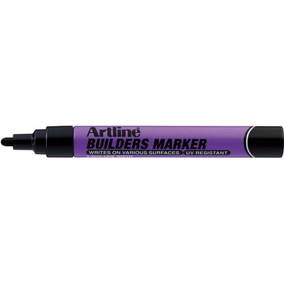 Permanent markere