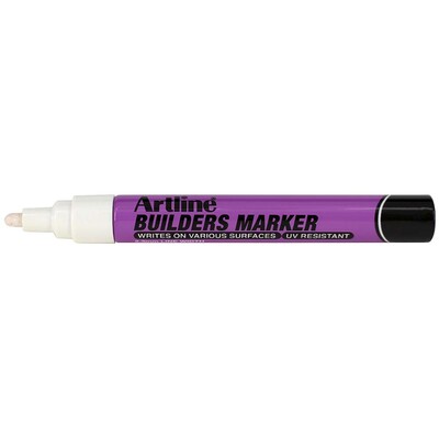 Permanent markere