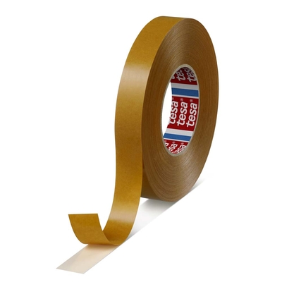 Dobbeltklæbende tape