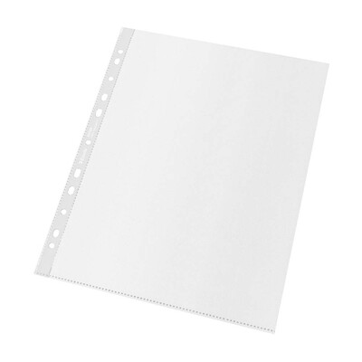 Plastlommer