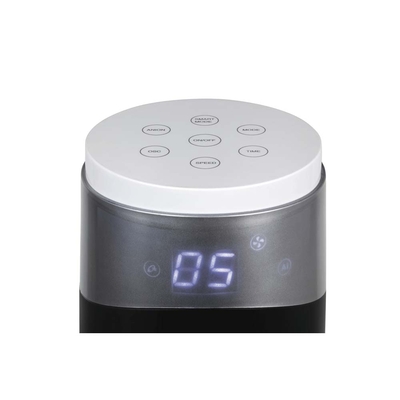 Ventilatorer