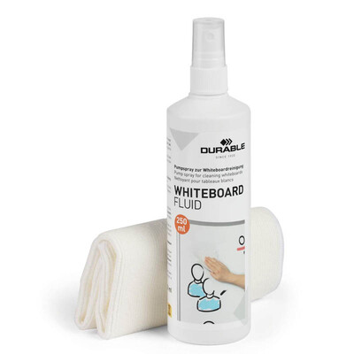 Tilbehør til glas- & whiteboardtavler
