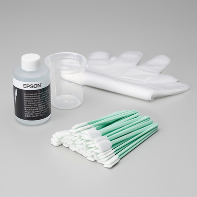 Epson Ink Resin