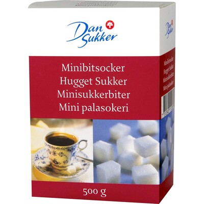 Sukker