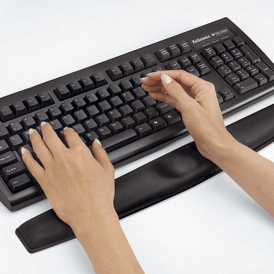Ergonomi til skrivebordet
