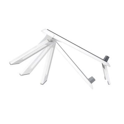 Ergonomi til skrivebordet
