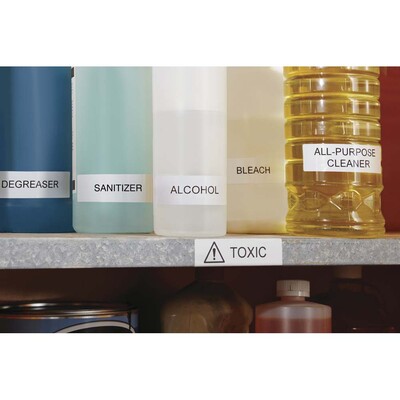 Labelprinter