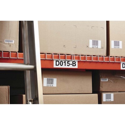 Labelprinter
