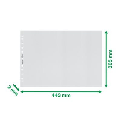 Plastlommer