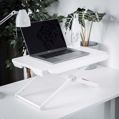 Ergonomi til skrivebordet