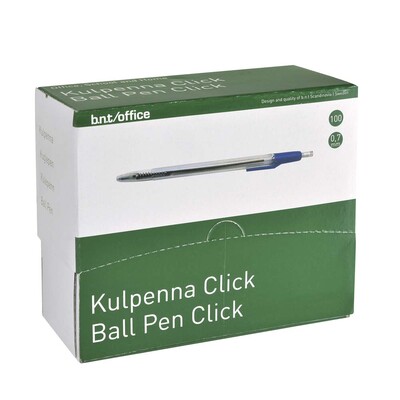 Kuglepenne