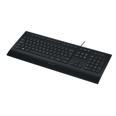 Mus og tastaturer