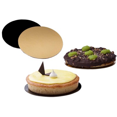 Kagepap, øvrige designs