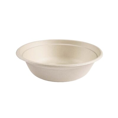 Fødevarebakker i bagasse