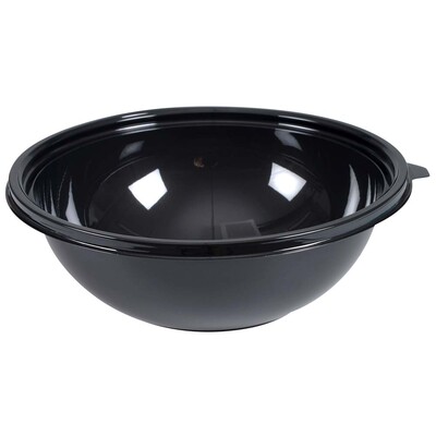 Plastbakker og låg