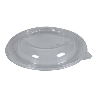 Plastbakker og låg