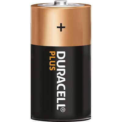 Standard batterier