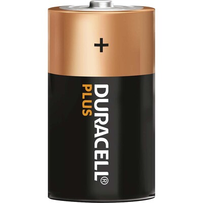 Standard batterier