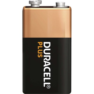 Standard batterier