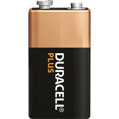 Standard batterier