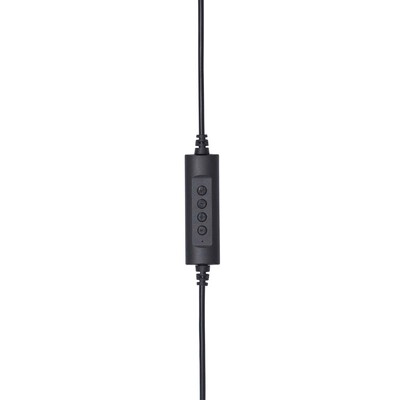 Headset og konference udstyr
